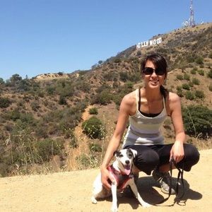 Meet your Posher, Dorothea